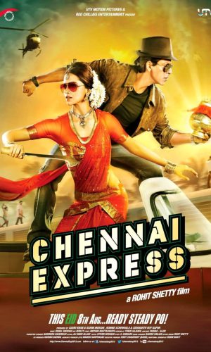Chennai Express