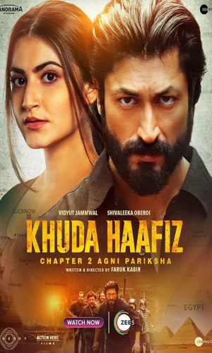 Khuda Hafiz 2
